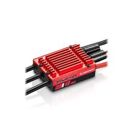 HOBBYWING TECHNOLOGY Regolatore Skywalker V2 120A 3-8S