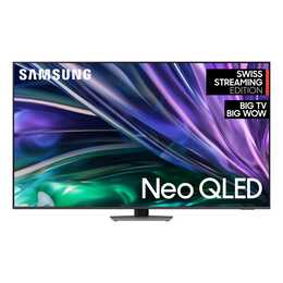 SAMSUNG QE75QN85DBTXXN Smart TV (75", Neo QLED, Ultra HD - 4K)