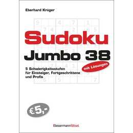Sudokujumbo 38