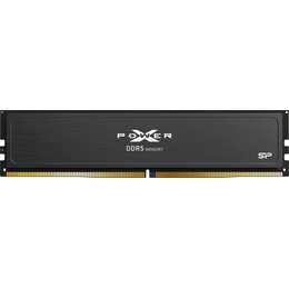 SILICON POWER Xpower Pulse (1 x 32 GB, DDR5 5600 MHz, DIMM 288-Pin)