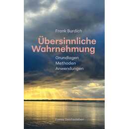 Übersinnliche Wahrnehmung