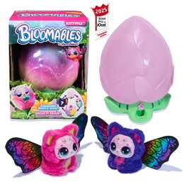 SPINMASTER Bloomables Kittyfly (23 cm, Farbig assortiert)