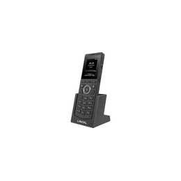 FANVIL W610W (Noir)