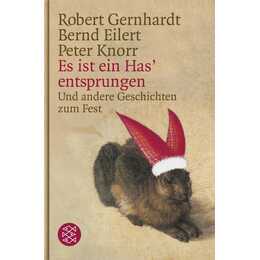 Es ist ein Has' entsprungen