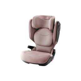 BRITAX RÖMER Autokindersitz Kidfix Pro M (Rosa)