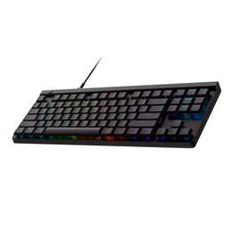 LOGITECH G515 TKL (USB, Schweiz, Kabel)