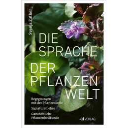 Die Sprache der Pflanzenwelt