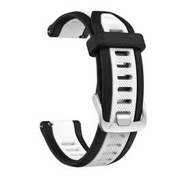 EG Armband (Garmin vivoactive 6, Mehrfarbig)