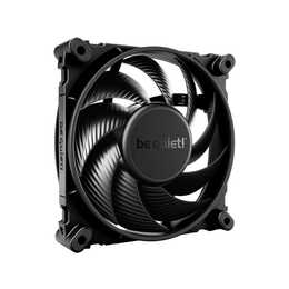 BE QUIET! PC-Lüfter Silver Wings (120 mm)