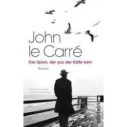 Der Spion, der aus der Kälte kam