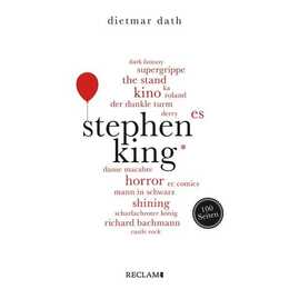Stephen King. 100 Seiten