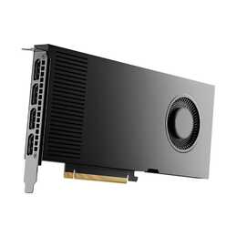 PNY Nvidia RTX A4000 FH Solo (20 GB)