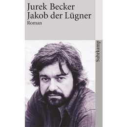 Jakob der Lügner