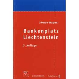 Bankenplatz Liechtenstein