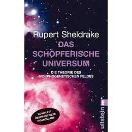 Das schöpferische Universum
