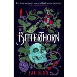 Bitterthorn
