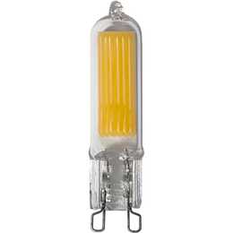 STAR TRADING LED Birne Halo (G9, 3.5 W)