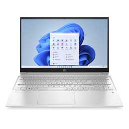HP Pavilion Laptop 15-eg3727nz (15.6", Intel Core i7, 16 GB RAM, 1000 GB SSD, Argento)