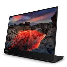 LENOVO ThinkVision M14t Gen. 2 (14