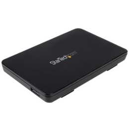 STARTECH.COM USB 2,5" SATA Laufwerke Festplattengehäuse