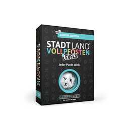 DENKRIESEN STADT LAND VOLLPFOSTEN (DE)
