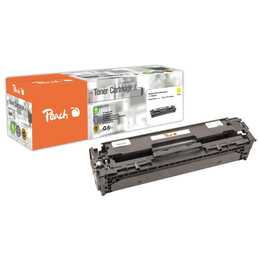 PEACH 125A (Toner seperato, Giallo)