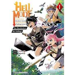 Hell Mode 1