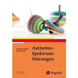 Autismus-Spektrum-Störungen