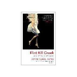 Flint Kill Creek