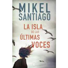 La isla de las últimas voces / The Last Voices in the Island