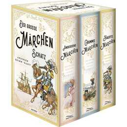 Der große Märchenschatz