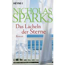 Das Lächeln der Sterne