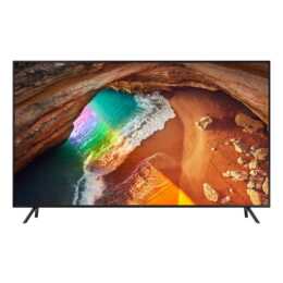 SAMSUNG QE82Q60R Smart TV (82", QLED, Ultra HD - 4K)