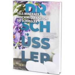 Sels minéraux biochimiques selon le Dr. Schüssler