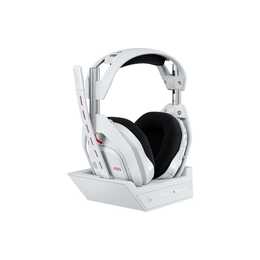 LOGITECH Astro A50 (Over-Ear, Sans fil)