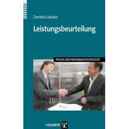 Leistungsbeurteilung