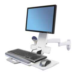 ERGOTRON Wandhalterung Serie 200 (24")