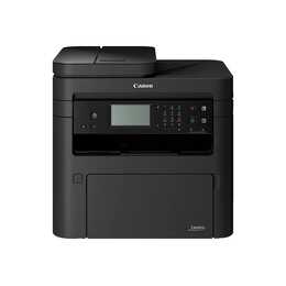 CANON i-SENSYS MF267dw II (Stampante laser, Bianco e nero, Bluetooth)