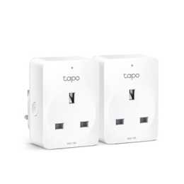 TP-LINK Fernsteuerung Tapo P100 (WLAN 802.11b, WLAN 802.11g, WiFi)