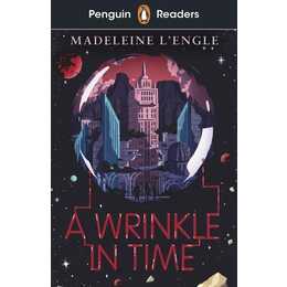 Penguin Readers Level 3: A Wrinkle in Time