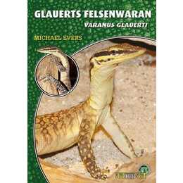 Glauerts Felsenwaran