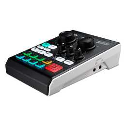 ATEN TECHNOLOGY UC8000 (Line-Mixer)