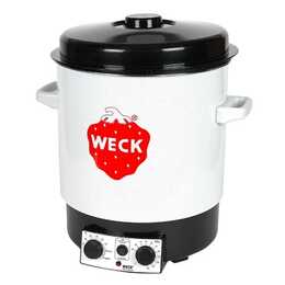 WECK Einkochautomat WAT 15 (29 l)