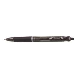 PILOT PEN Stylo à bille Acroball (Noir)
