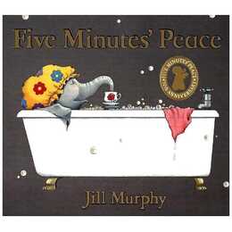 Five Minutes' Peace