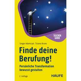 Finde deine Berufung!