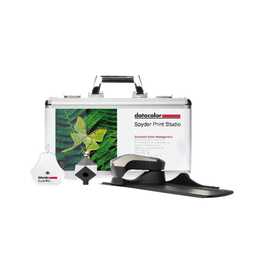 DATACOLOR Calibrateur des couleurs Spyder Print Studio