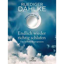 Endlich wieder richtig schlafen