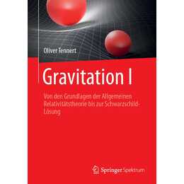 Gravitation I