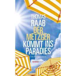 Der Metzger kommt ins Paradies